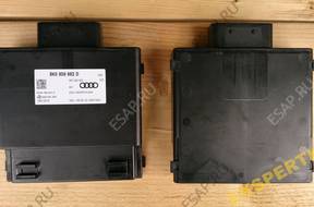 МОДУЛЬ СТАБИЛИЗАТОР НАПРЯЖЕНИЯ napicia 8K0959663D A4 A5 A6 Q3