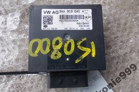 МОДУЛЬ СТАБИЛИЗАТОР НАПРЯЖЕНИЯ NAPICIA VW SEAT  3AA919041A