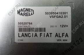 МОДУЛЬ START  FIAT VSFGA2.01 50520764