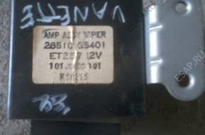 МОДУЛЬ СТЕКЛООЧИСТИТЕЛЕЙ, БЛОК УПРАВЛЕНИЯ, Nissan Vanette, C22