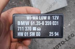 МОДУЛЬ СТЕКЛООЧИСТИТЕЛЕЙ BMW E36 3 320 61.35-8359031