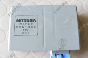 МОДУЛЬ СТЕКЛООЧИСТИТЕЛЕЙ Honda CRV 2000 год 2.0