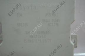 МОДУЛЬ СТЕКЛООЧИСТИТЕЛЕЙ TOYOTA AVENSIS T25 89780-05040