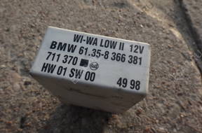 МОДУЛЬ СТЕКЛООЧИСТИТЕЛЕЙ WI-WA LOW BMW 3 E36  PIASK