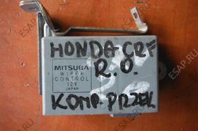 МОДУЛЬ СТЕКЛООЧИСТИТЕЛЕЙ WIPER CONTROL HONDA CR-V CRV