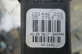 МОДУЛЬ СТЕКОЛ OCTAVIA I ЛЕВЫЙ PRZD 101446 203