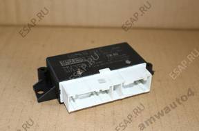 МОДУЛЬ steownik ПАРКТРОНИК PDC 5Q0919294E Vw Audi