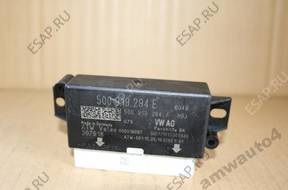 МОДУЛЬ steownik ПАРКТРОНИК PDC 5Q0919294E Vw Audi