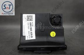 МОДУЛЬ sterowania ciepem Audi Q7 4M 4M0965429B