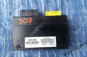 МОДУЛЬ STEROWANIA DACHU PEUGEOT 307 CC