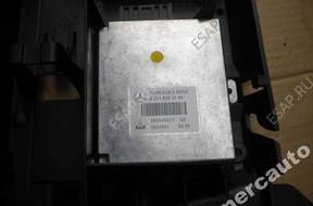 МОДУЛЬ STEROWANIA GOSEM A 2118203185 MERCEDES 211
