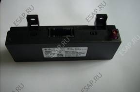 МОДУЛЬ STEROWANIA GPS 9805727480 C4 PICASSO 2014 год