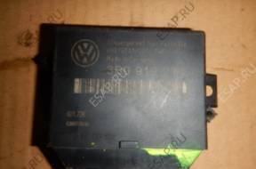 МОДУЛЬ STEROWANIA ПАРКТРОНИК VW PASSAT B5 3B0919283