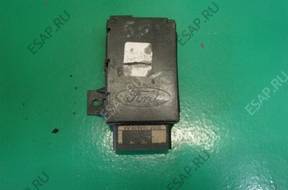 МОДУЛЬ STEROWANIA RADIA FORD MONDEO 97BP-18A810-AA