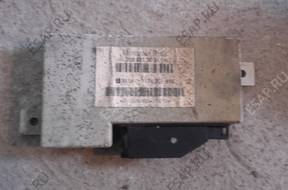 МОДУЛЬ sterowania radiem mercedes W202