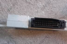 МОДУЛЬ sterowania radiem mercedes W202