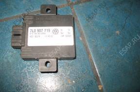 МОДУЛЬ STEROWANIA VW TOUAREG 7L0907719