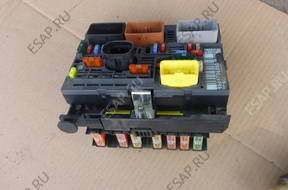 МОДУЛЬ STEROWNBIK BSM-R05-00 CITROEN BERLINGO 08-