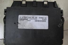 МОДУЛЬ sterownii КПП MERCEDES A0275450332 МОДУЛЬ sterownii КПП MERCEDES A0275450332