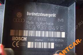 МОДУЛЬ STEROWNIIK VW PASSAT B6 2006 год