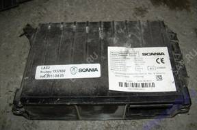 МОДУЛЬ STERUJACY ALARMEM SCANIA R