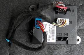 МОДУЛЬ STERUJCY БЛОК УПРАВЛЕНИЯ MERCEDES E KLASA W211 07