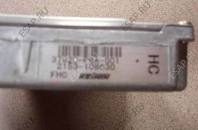 МОДУЛЬ STERUJCY ДВИГАТЕЛЬ БЛОК УПРАВЛЕНИЯ HONDA JAZZ 02-2008 год