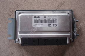 МОДУЛЬ STERUJCY ДВИГАТЕЛЬ БЛОК УПРАВЛЕНИЯ HONDA JAZZ 04-2008 год