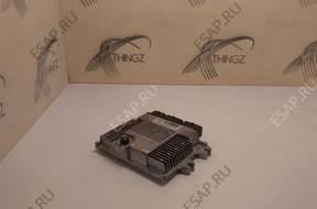 МОДУЛЬ STERUJCY ДВИГАТЕЛЯ 23710-1KJ6C NISSAN JUKE