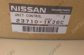 МОДУЛЬ STERUJCY ДВИГАТЕЛЯ 23710-1KJ6C NISSAN JUKE