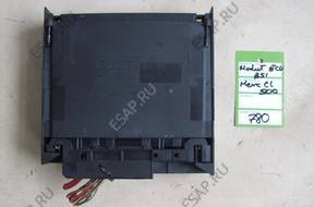 МОДУЛЬ STERUJCY ECU BSI MERCEDES W140 2105450940