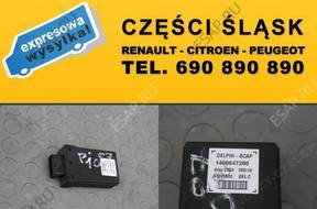 МОДУЛЬ STERUJCY КОММУТАТОР БЛОК УПРАВЛЕНИЯ PEUGEOT 1007