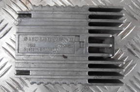 МОДУЛЬ STERUJCY = MERCEDES  W210 / LIFT 320 CDI