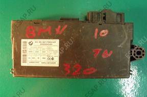 МОДУЛЬ STERUJCY SIEMENS VDO BMW 61.35 9217853-01