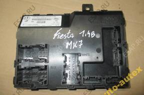 МОДУЛЬ STERWONIK 8V51-15K600-EF FORD FIESTA MK7 1.4