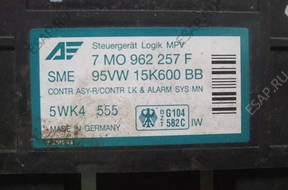 МОДУЛЬ STILO 01-06 1,8 16V 95VW15K600BB EUROPA