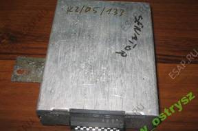 МОДУЛЬ strerownik БЛОК УПРАВЛЕНИЯ OPEL SENATOR 90191455