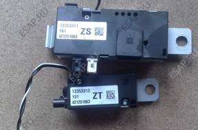 МОДУЛЬ STREROWNIK OPEL ASTRA IV 13353311