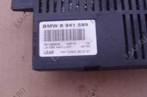 МОДУЛЬ SWIATE 6941589 BMW E60 2004-2007