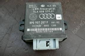МОДУЛЬ Swiate 8P0907357F Audi A3 8P0 2.0TDI