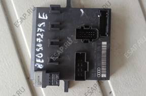 МОДУЛЬ swiate audi a 4 8e0907279e