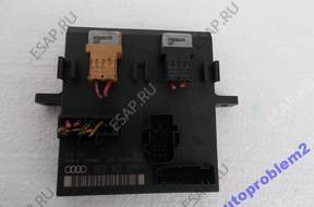 МОДУЛЬ swiate Audi A4 B6 8E0907279 Europa