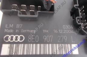 МОДУЛЬ swiate Audi A4 B6 8E0907279L Europa