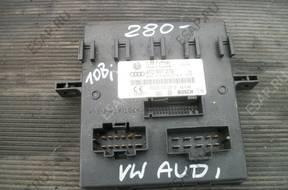 МОДУЛЬ SWIATE MOCY AUDI A6 4F0907279 DZKIE