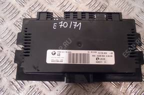 МОДУЛЬ SWIATEL  BMW E70,E71 9176825