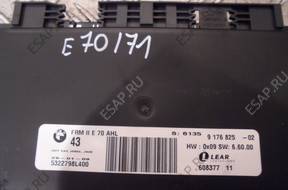 МОДУЛЬ SWIATEL  BMW E70,E71 9176825