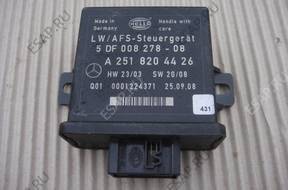 МОДУЛЬ SWIATEL XENON MERCEDES A2518204426 МОДУЛЬ SWIATEL XENON MERCEDES A2518204426
