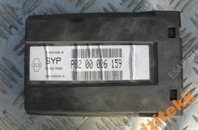 МОДУЛЬ syntezator mowy Laguna II 2.2 DCI 01-2005 год.