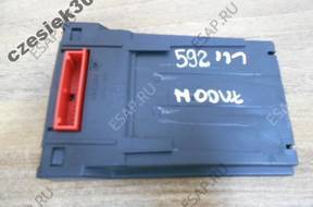 МОДУЛЬ SYNTEZATOR MOWY RENAULT LAGUNA II 8200006159