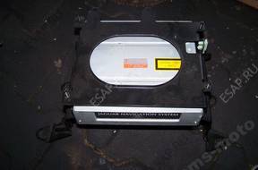 МОДУЛЬ SYSTEM NAVIGACJI JAGUAR S-TYPE XR8310E887CA